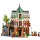 LEGO Icons 10297 Hotel butikowy - 1266902 - zdjęcie 4
